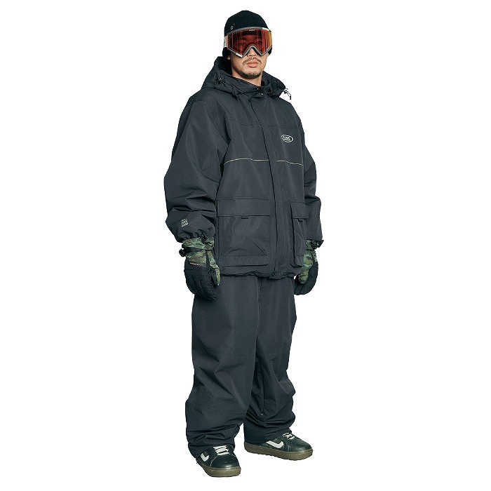 ROME ������ Newold Jacket �˥塼������ɥ��㥱�å� BLACK ���㥱�å� �ܡ��ɥ����� �����०���� ROME������ 25-26��ǥ�