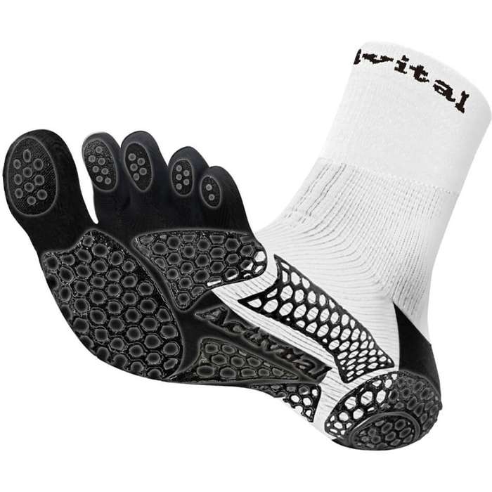ACTIVITAL �����ƥ��Х����� Activital �եåȥ��ݡ������ץ��ե����� L-LL HRD1066 WH ���å��� ���ȥå���