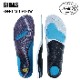 SIDAS ������ 3FEET ACTIV LOW 3�ե����� �����ƥ��� ���� ���ߤ� ���ˡ����� ���󥽡��� ���ѥ��� �ȥ졼�˥� ���塼�� ���������ݡ��� ٨ʿ­