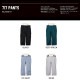 AA ���֥륨�� 717 PANTS ICE GRAY 24-25 ������ ��� ��˥��å��� �ѥ�� ���Ρ��ܡ���