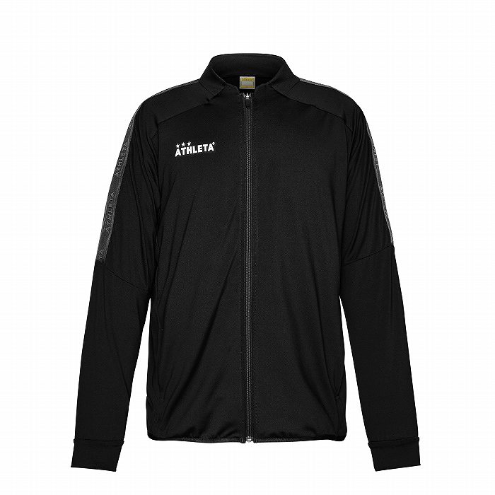 ATHLETA �����쥿 �ȥ졼�˥󥰥��㡼�� ���㥱�å�(�֥�å�) 02440 70BLK �������ॢ�åץ����