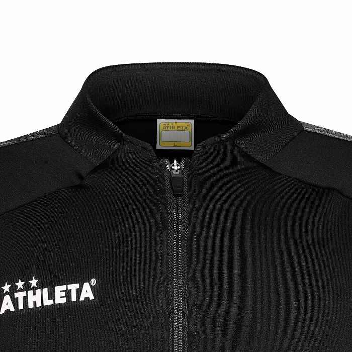 ATHLETA �����쥿 �ȥ졼�˥󥰥��㡼�� ���㥱�å�(�֥�å�) 02440 70BLK �������ॢ�åץ����