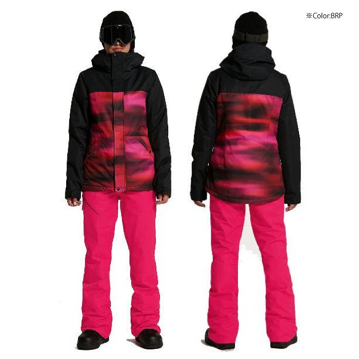 VOLCOM �ܥ륳�� BOLT INS JK LIM 20-21 ������ ��ǥ����� ���㥱�å� ���㤤�� ���ǥ� ���Ρ��ܡ���