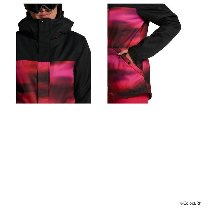 VOLCOM �ܥ륳�� BOLT INS JK LIM 20-21 ������ ��ǥ����� ���㥱�å� ���㤤�� ���ǥ� ���Ρ��ܡ���