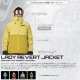 AIRBLASTER �����֥饹���� LADY REVERT JACKET ��С��� ���㥱�å� PORT ���Ρ��ܡ��� ��ǥ����� ������ 26-27
