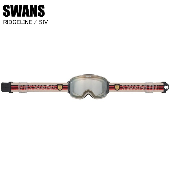 SWANS  RIDGELINE å饤 SIV RL-MDH-CMIT-GD Ĵ MIT ŷб ̥ SWANS  25-26