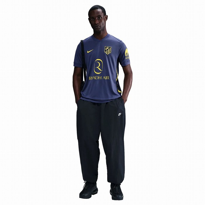 NIKE ʥ ȥƥޥɥ꡼ 25-26  Ⱦµ ץꥫ ˥եॷ(Хʥ꡼֥롼) HJ4600 425