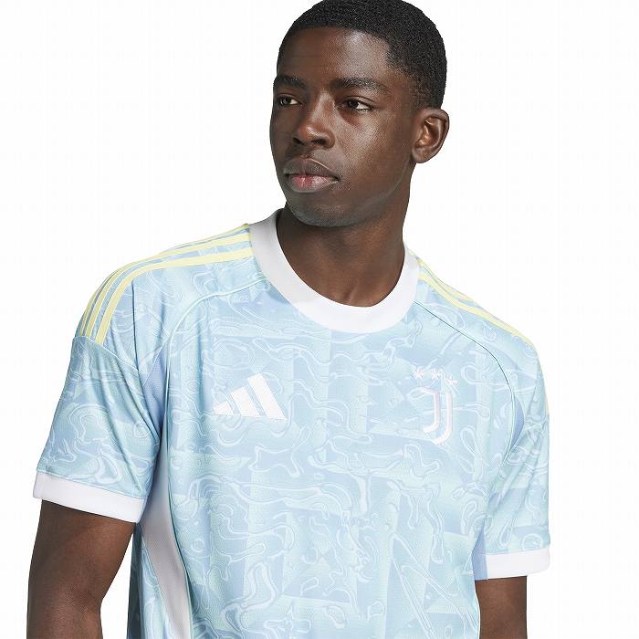 ADIDAS アディダス ユベントス 25-26 アウェイ レプリカ