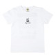 LUZESOMBRA �롼��������֥� Jr LOCAL SUPPORT TEE L2233201 001WHT WHT �եåȥ��� ����������¾
