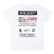 LUZESOMBRA �롼��������֥� Jr LOCAL SUPPORT TEE L2233201 001WHT WHT �եåȥ��� ����������¾