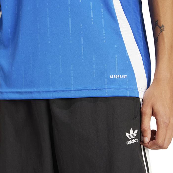 ADIDAS ���ǥ����� �����ꥢ��ɽ 2024 �ۡ��� Ⱦµ��ץꥫ��˥ե����� JSW38 IN0657 ���å��� ����������¾