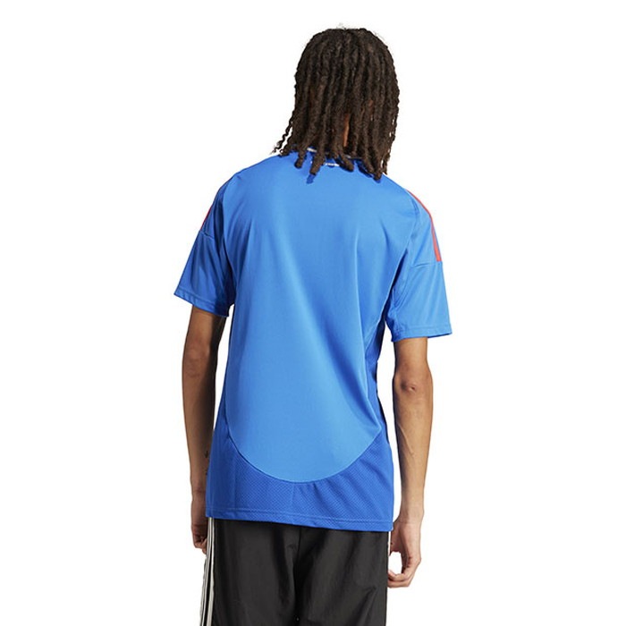 ADIDAS ���ǥ����� �����ꥢ��ɽ 2024 �ۡ��� Ⱦµ��ץꥫ��˥ե����� JSW38 IN0657 ���å��� ����������¾