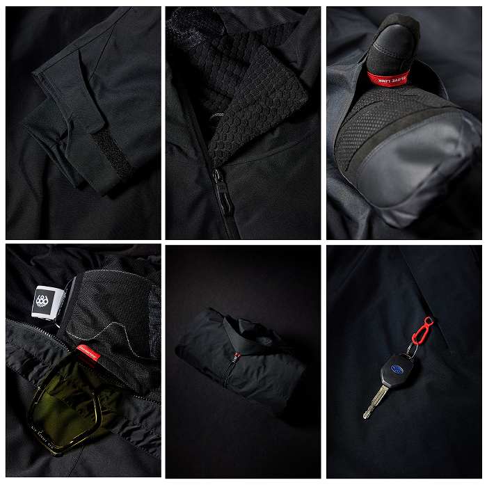 686 ���å��������ȥ��å��� M2W304 HYDRA INSULATED JACKET PURPLE IMPRESSION 24-25 ������ ��ǥ����� ���㥱�å� �����ϥ�