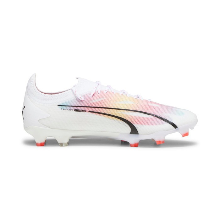 PUMA �ס��� ����ȥ� ����ƥ���å� FG/AG 107311 01 01PUMA WHITE-PU ���å��� ���ѥ���