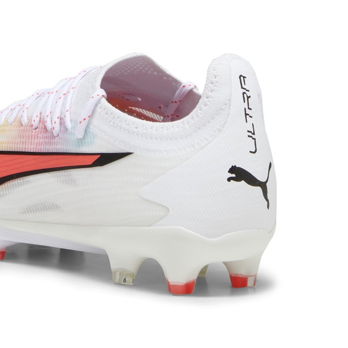 PUMA �ס��� ����ȥ� ����ƥ���å� FG/AG 107311 01 01PUMA WHITE-PU ���å��� ���ѥ���