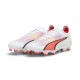 PUMA �ס��� ����ȥ� ����ƥ���å� FG/AG 107311 01 01PUMA WHITE-PU ���å��� ���ѥ���