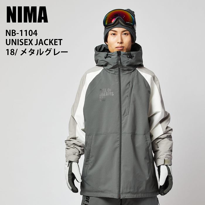 NIMA �ˡ��� NB-1104 �饤�ȥ������� ���㥱�å� 18 24-25 ������ ��˥��å��� ������ ���Ρ��ܡ��� ���Υ� ��������