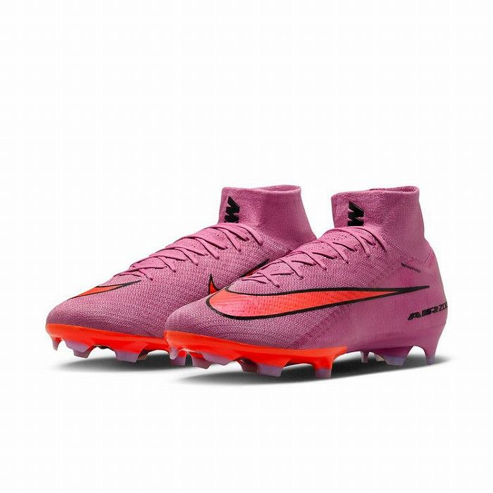 状態良好・トップモデル】NIKEナイキ zoomスーパーフライ10エリートFG