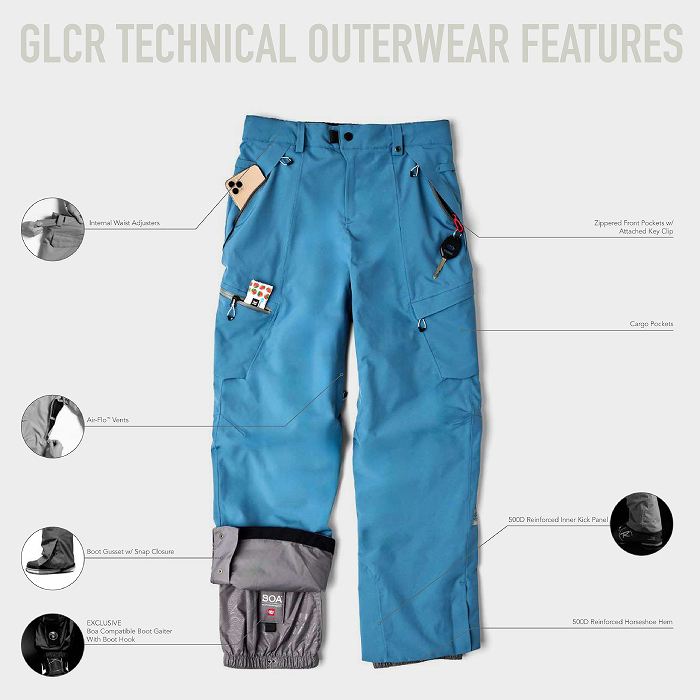 686 ���å��������ȥ��å��� M2W404 GEODE THERMAGRAPH PANT SASSAFRAS 24-25 ������ ��ǥ����� �ѥ�� �����ϥ�