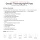686 ���å��������ȥ��å��� M2W404 GEODE THERMAGRAPH PANT SASSAFRAS 24-25 ������ ��ǥ����� �ѥ�� �����ϥ�