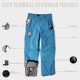 686 ���å��������ȥ��å��� M2W404 GEODE THERMAGRAPH PANT SASSAFRAS 24-25 ������ ��ǥ����� �ѥ�� �����ϥ�