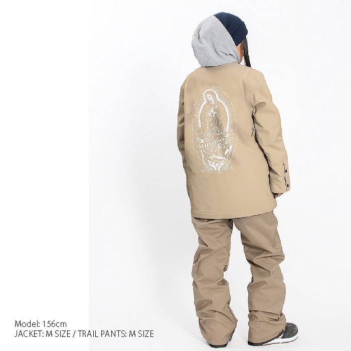 AA ֥륨  SELBY JACKET 22-23 MARIA BEIGE ǥ 㥱å Ρܡ