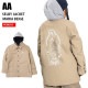 AA ֥륨  SELBY JACKET 22-23 MARIA BEIGE ǥ 㥱å Ρܡ