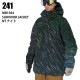 241 �ȥ����ե������ MB1304 SURVIVOR JACKET NT 24-25 ������ ��� ���㥱�å� ���Ρ��ܡ��� ���Υ�