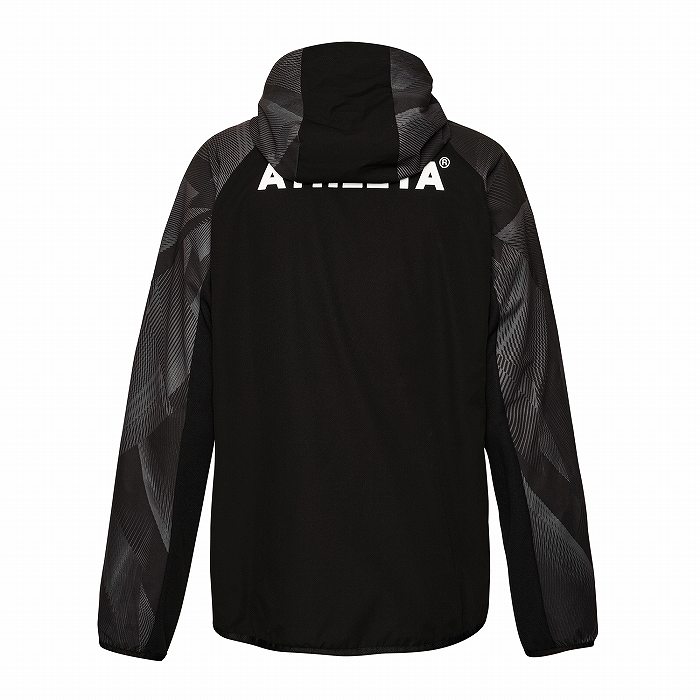 ATHLETA �����쥿 ���ȥ�å��ȥ졼�˥� ���㥱�å�(�֥�å�) 04181 70BLK �������ॢ�åץ����