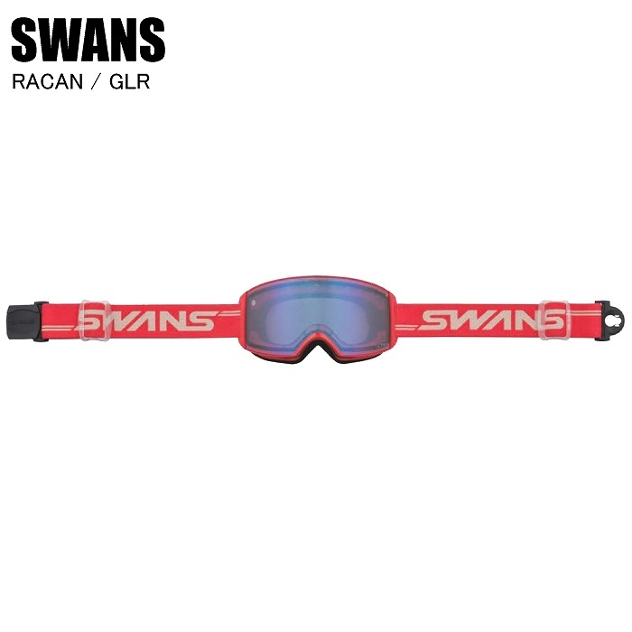 SWANS  RACAN 饫 GLR RA-MDH-CU-LP Ĵ ȥ ȥ饹 ʿ̥ ܸ SWANS  25-26