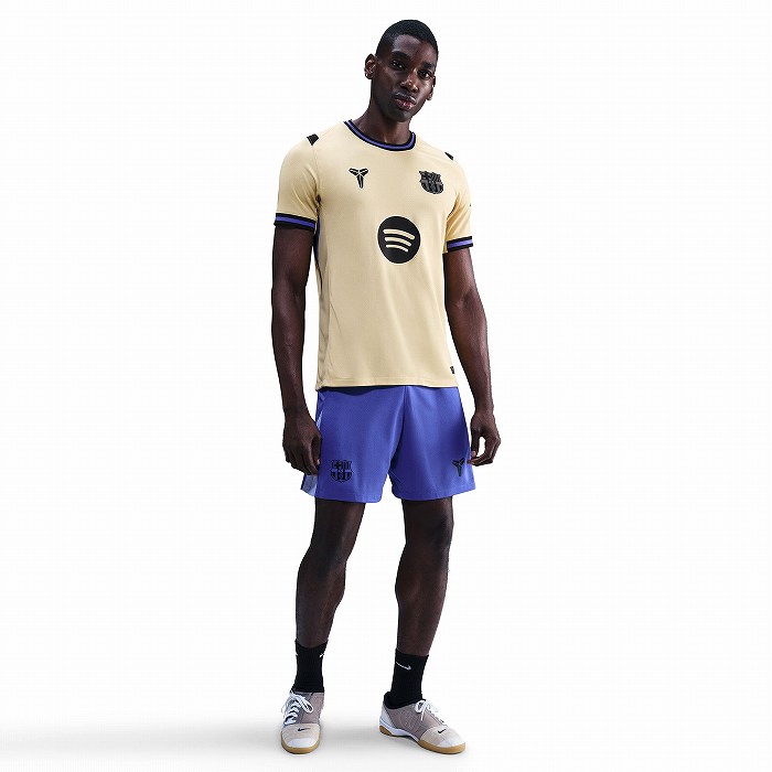 NIKE �ʥ��� FC�Х륻���� 25-26 �������� Ⱦµ ��ץꥫ ��˥ե����ॷ���(�����ॴ�����) HJ4603 784