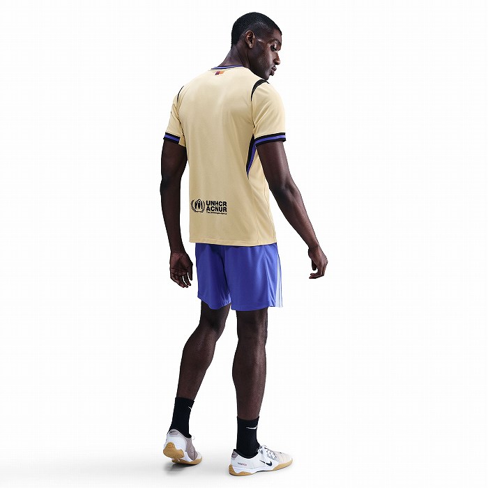 NIKE �ʥ��� FC�Х륻���� 25-26 �������� Ⱦµ ��ץꥫ ��˥ե����ॷ���(�����ॴ�����) HJ4603 784