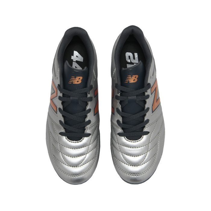 NEWBALANCE �˥塼�Х�� 442 V2 ACADEMY HG JNR JS43HSV2M SILVER ���å��� ����˥����ѥ���