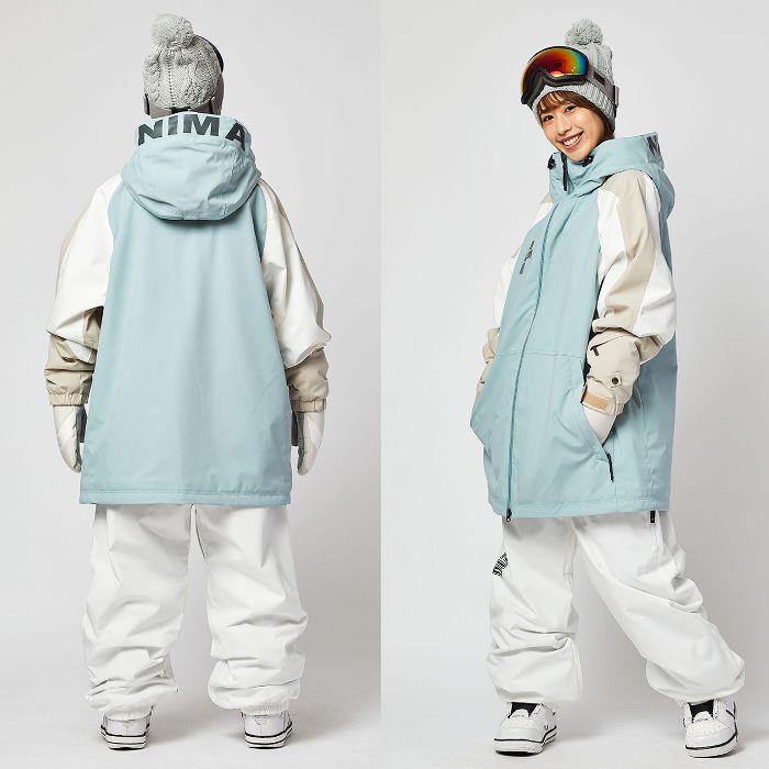 NIMA �ˡ��� NB-1104 �饤�ȥ������� ���㥱�å� 34 24-25 ������ ��˥��å��� ������ ���Ρ��ܡ��� ���Υ� ��������