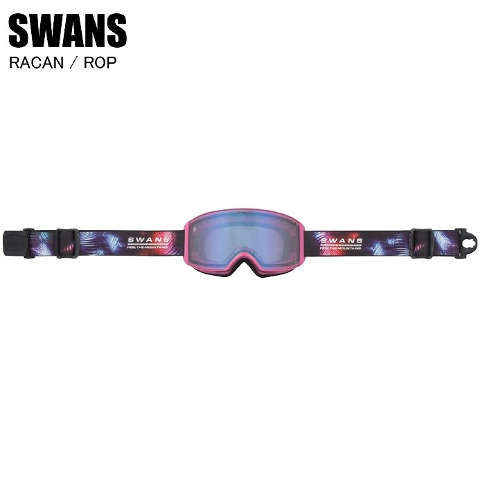 SWANS  RACAN 饫 ROP RA-MDH-CU-LP Ĵ ȥ ȥ饹 ʿ̥ ܸ SWANS  25-26