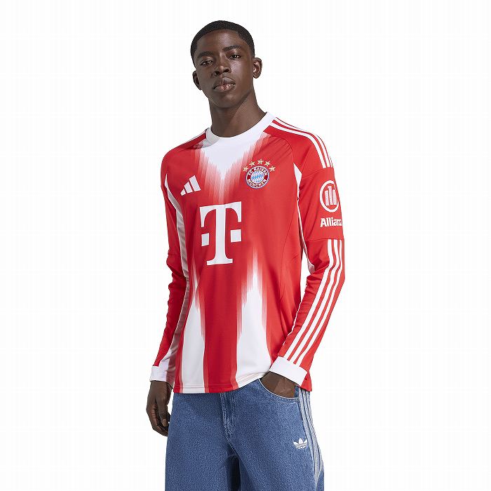アディダス　バイエルンミュンヘン　ゲームシャツ　ユニフォーム 楽天市場】アディダス adidas-627265 1999-01 バイエルン