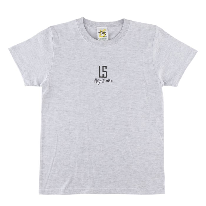 LUZESOMBRA �롼��������֥� Jr LOCAL SUPPORT TEE L2233201 154ASH ASH �եåȥ��� ����������¾