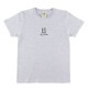 LUZESOMBRA �롼��������֥� Jr LOCAL SUPPORT TEE L2233201 154ASH ASH �եåȥ��� ����������¾