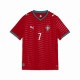PUMA �ס��� ����˥� �ݥ�ȥ�����ɽ 2026 �ۡ��� Ⱦµ ��ץꥫ ��˥ե����ॷ���(7 ���ʥ���) 788144 77