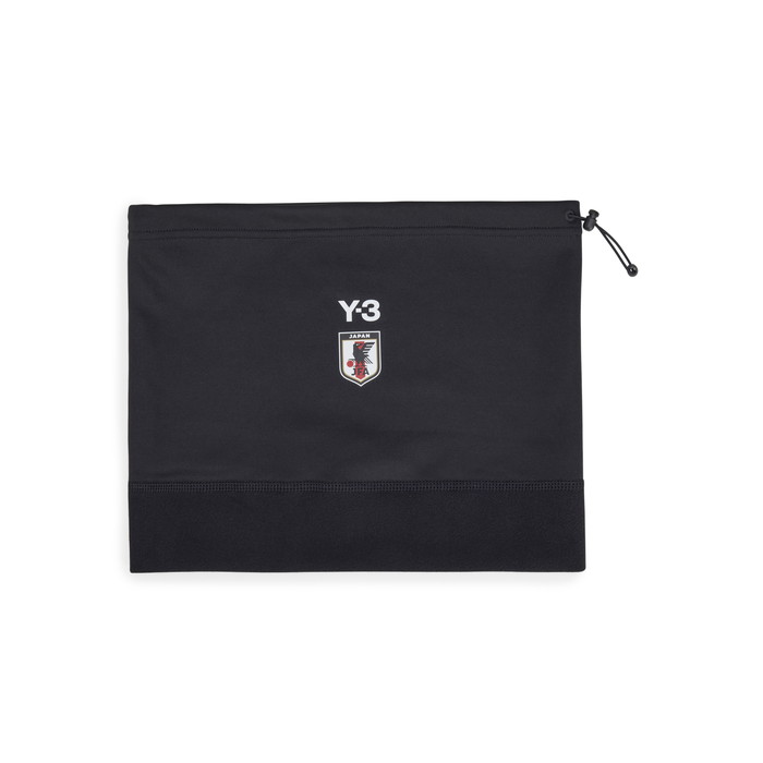 ADIDAS アディダス サッカー日本代表 2024 ネックウォーマー JRT06