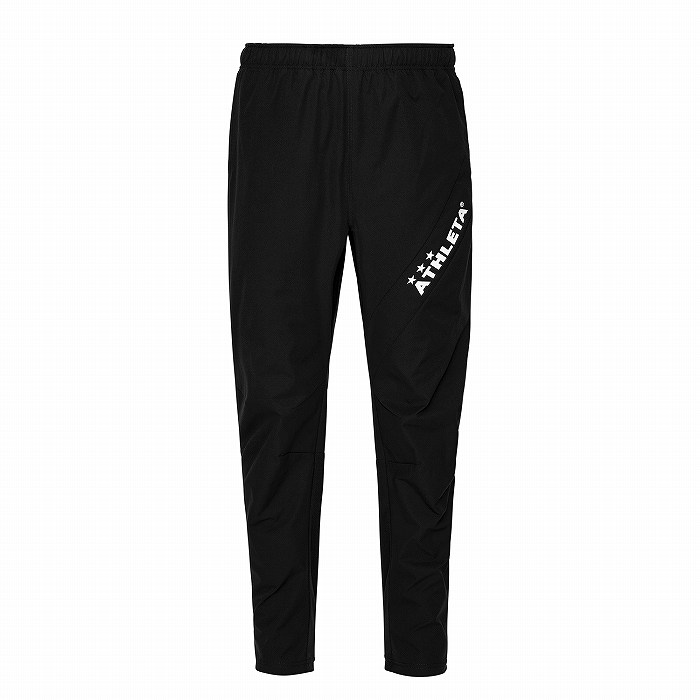 ATHLETA �����쥿 ���ȥ�å��ȥ졼�˥� �ѥ��(�֥�å�) 04186 70BLK �������ॢ�åץѥ��