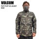 VOLCOM �ܥ륳�� PUFF PUFF SD JK ARM 20-21 ������ ��� ����ʡ������� ���㤤�� ���ǥ� ���Ρ��ܡ���