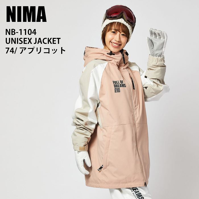 NIMA �ˡ��� NB-1104 �饤�ȥ������� ���㥱�å� 74 24-25 ������ ��˥��å��� ������ ���Ρ��ܡ��� ���Υ� ��������