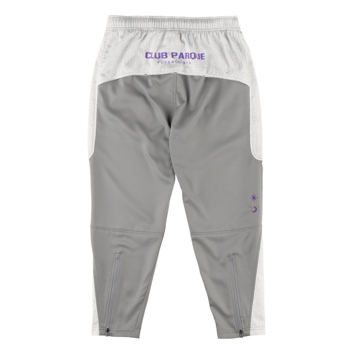 LUZESOMBRA �롼��������֥� CP LIGHT LONG PANTS L2241051 003GRY ���졼 �եåȥ��� �ȥ졼�˥󥰥ѥ��