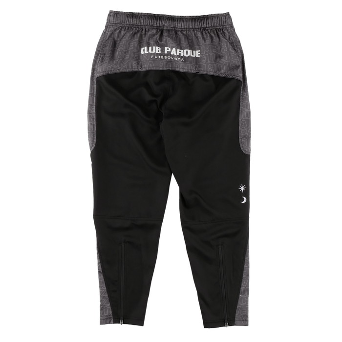 LUZESOMBRA �롼��������֥� CP LIGHT LONG PANTS L2241051 005BLK �֥�å� �եåȥ��� �ȥ졼�˥󥰥ѥ��