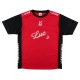 LUZESOMBRA �롼��������֥� MONTE PRA-SHIRT L1211006 884REDBLK REDBLK �եåȥ��� �ץ饷�����