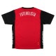 LUZESOMBRA �롼��������֥� MONTE PRA-SHIRT L1211006 884REDBLK REDBLK �եåȥ��� �ץ饷�����