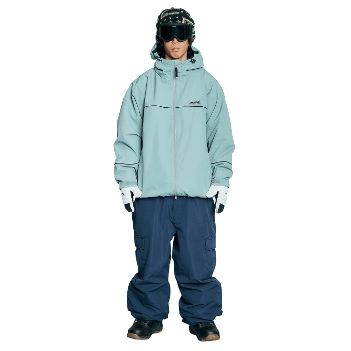 ROME  Stone Jacket ȡ󥸥㥱å DUSTY GREEN 㥱å ܡɥ ० ROME 25-26ǥ