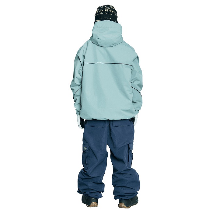 ROME  Stone Jacket ȡ󥸥㥱å DUSTY GREEN 㥱å ܡɥ ० ROME 25-26ǥ