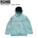 ROME  Stone Jacket ȡ󥸥㥱å DUSTY GREEN 㥱å ܡɥ ० ROME 25-26ǥ
